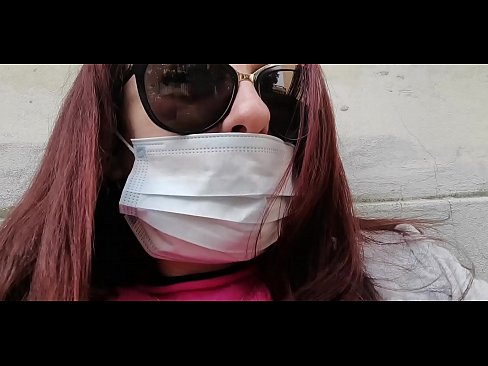❤️ Η Νικολέτα εκδικείται τον γείτονά της και κατουράει στο γκαράζ του (Ειδικό Covid19 Ιταλική καραντίνα) ❌ Σεξ βίντεο ❌️